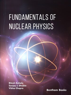 cover image of Fundamentals of Nuclear Physics
